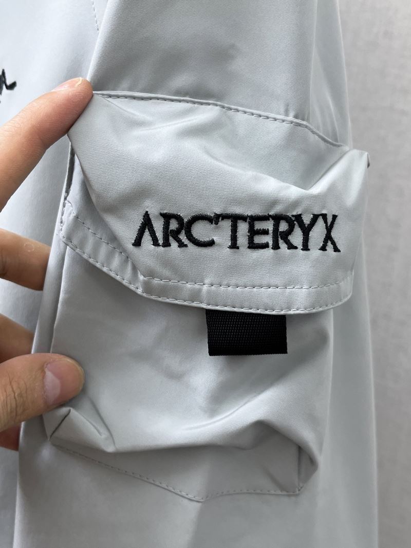 Arcteryx Outwear